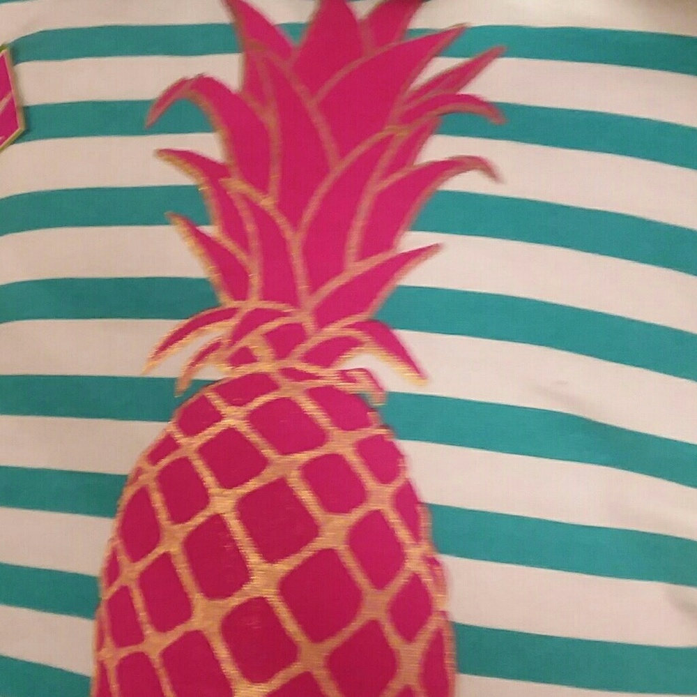 Meet your Posher, Delaney